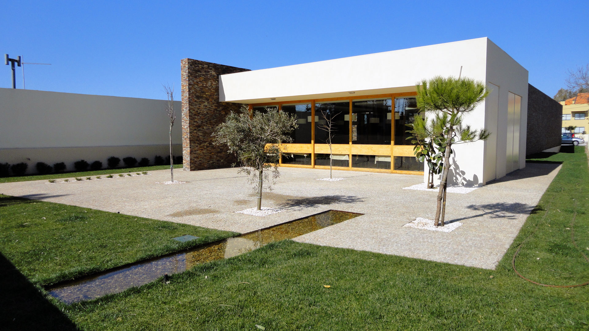 Restaurante Sabor a Mar